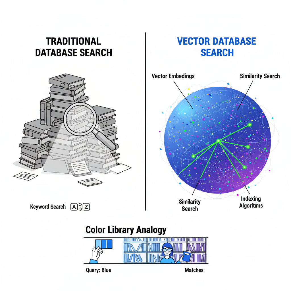 Vector Database