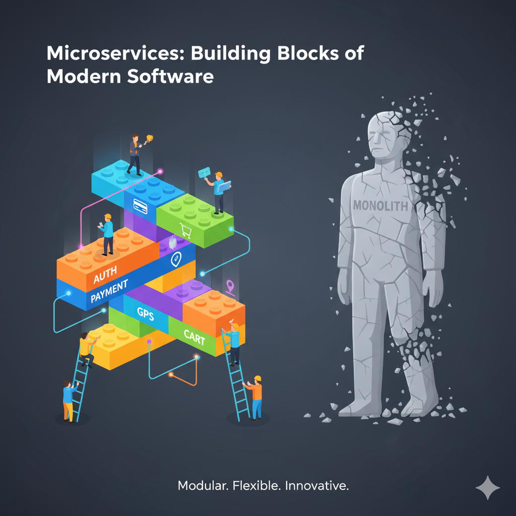 Microservices Architecture