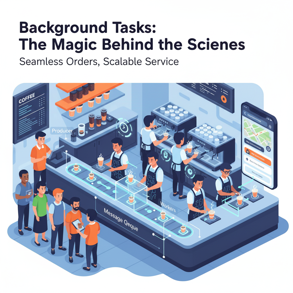 Task Queue