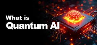 Quantum AI