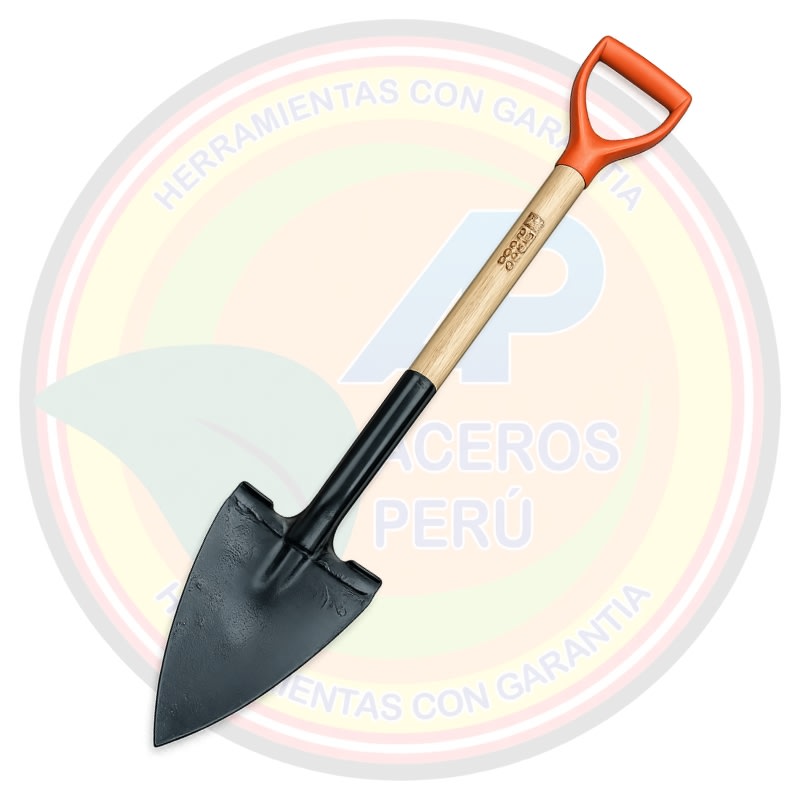 Pala Sembradora Tipo A