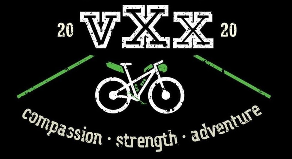 VXX Logo