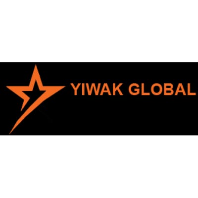 Client logo