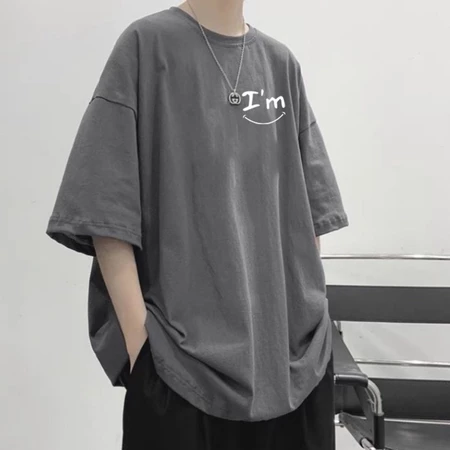 Angel Devil short sleeve t-shirt