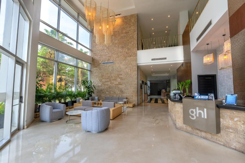 GHL Hoteles rediseña su programa de fidelización