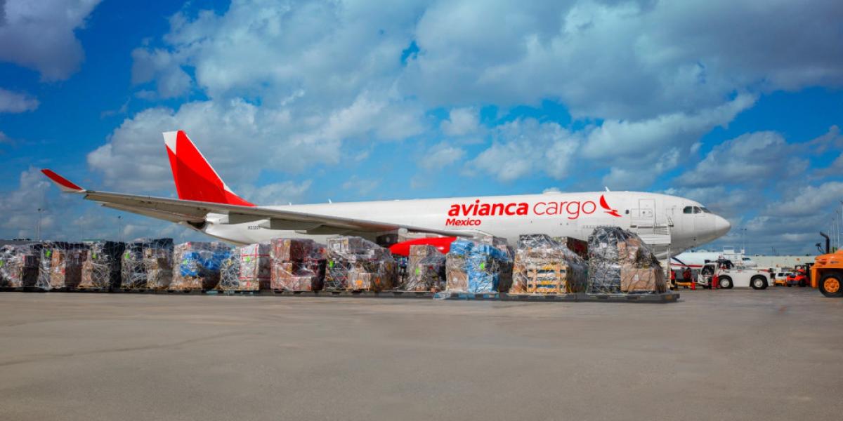 Avianca transportó más de 500 órganos y tejidos para trasplantes desde 2019