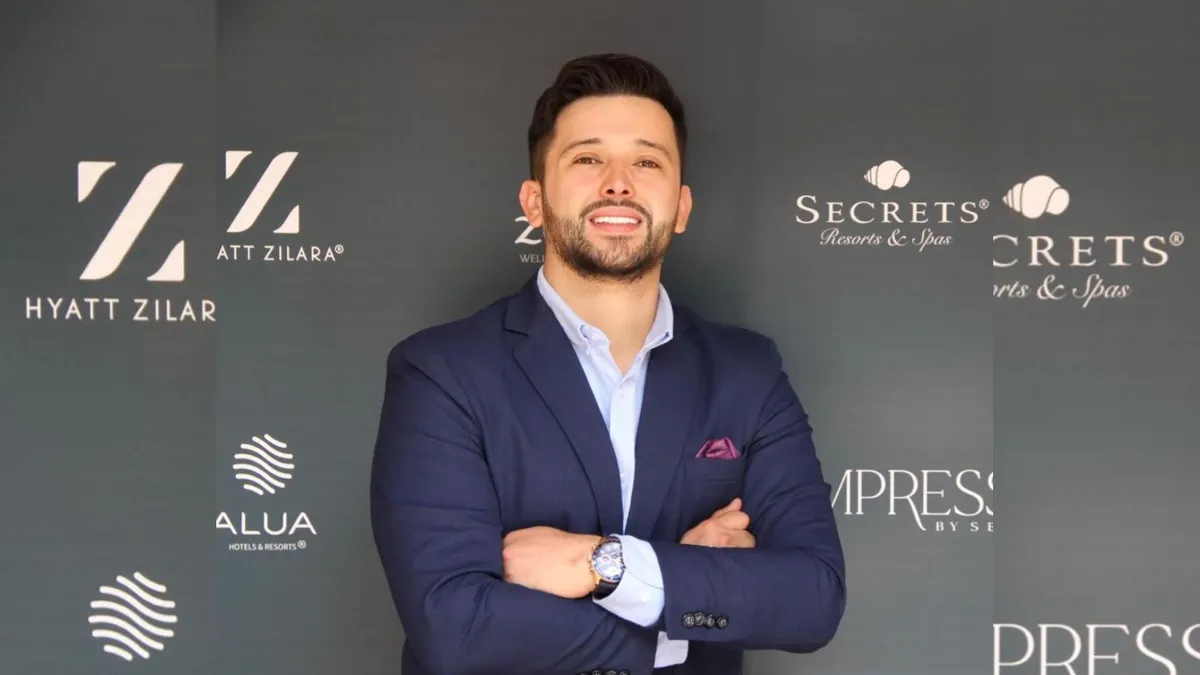 Hyatt Inclusive Collection fortalece su equipo comercial en Colombia