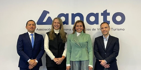Vitrina de ANATO 2027: Meta será invitado de honor