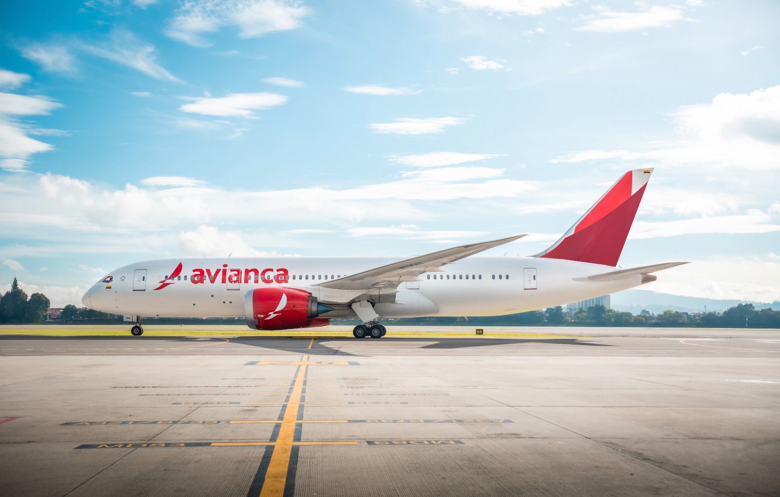 Avianca abre ventas para nueva ruta Bogotá-Maracaibo