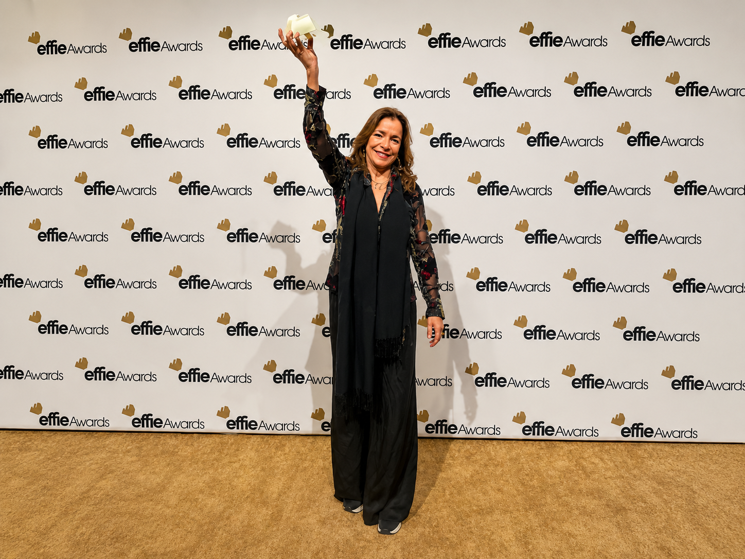 Colombia gana su primer Effie en Estados Unidos con Humanimal Tourism