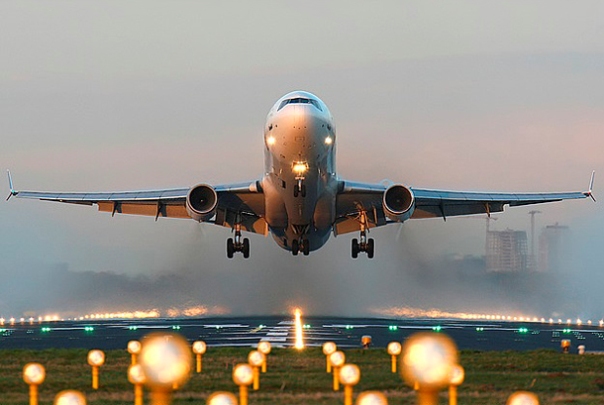 Latinoamérica, la región de mayor crecimiento aéreo en abril