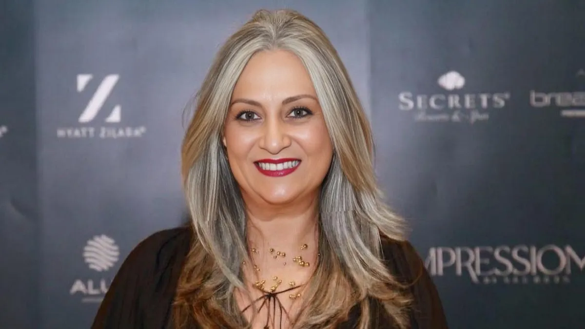 Adriana Rubiano asume la gerencia de Ventas de Dreams Karibana Cartagena