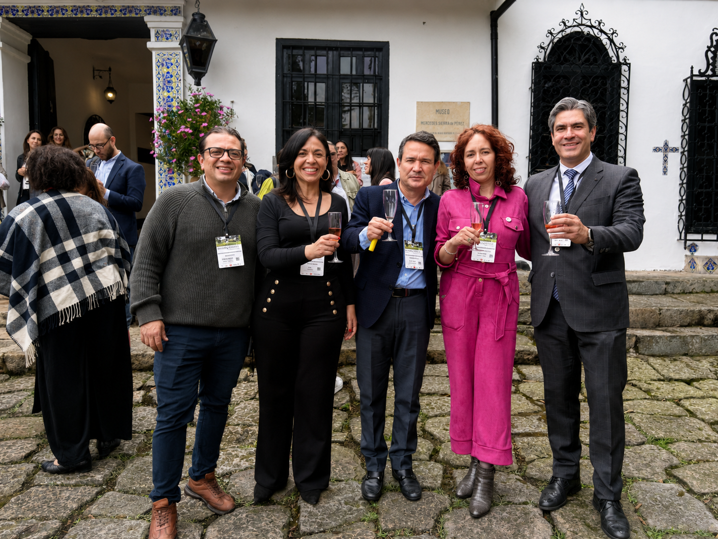 Events Experience: el sector MICE de Bogotá se reúne en su mejor momento