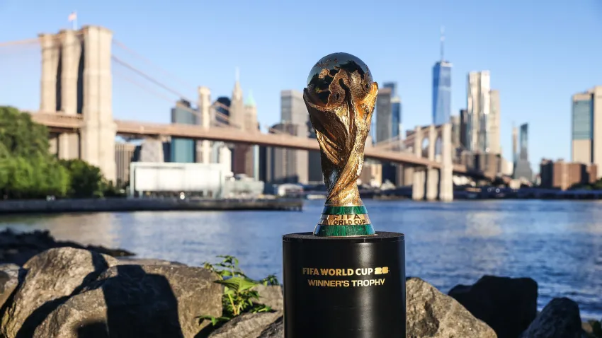 ¿Qué ofrece Nueva York para el Mundial 2026?