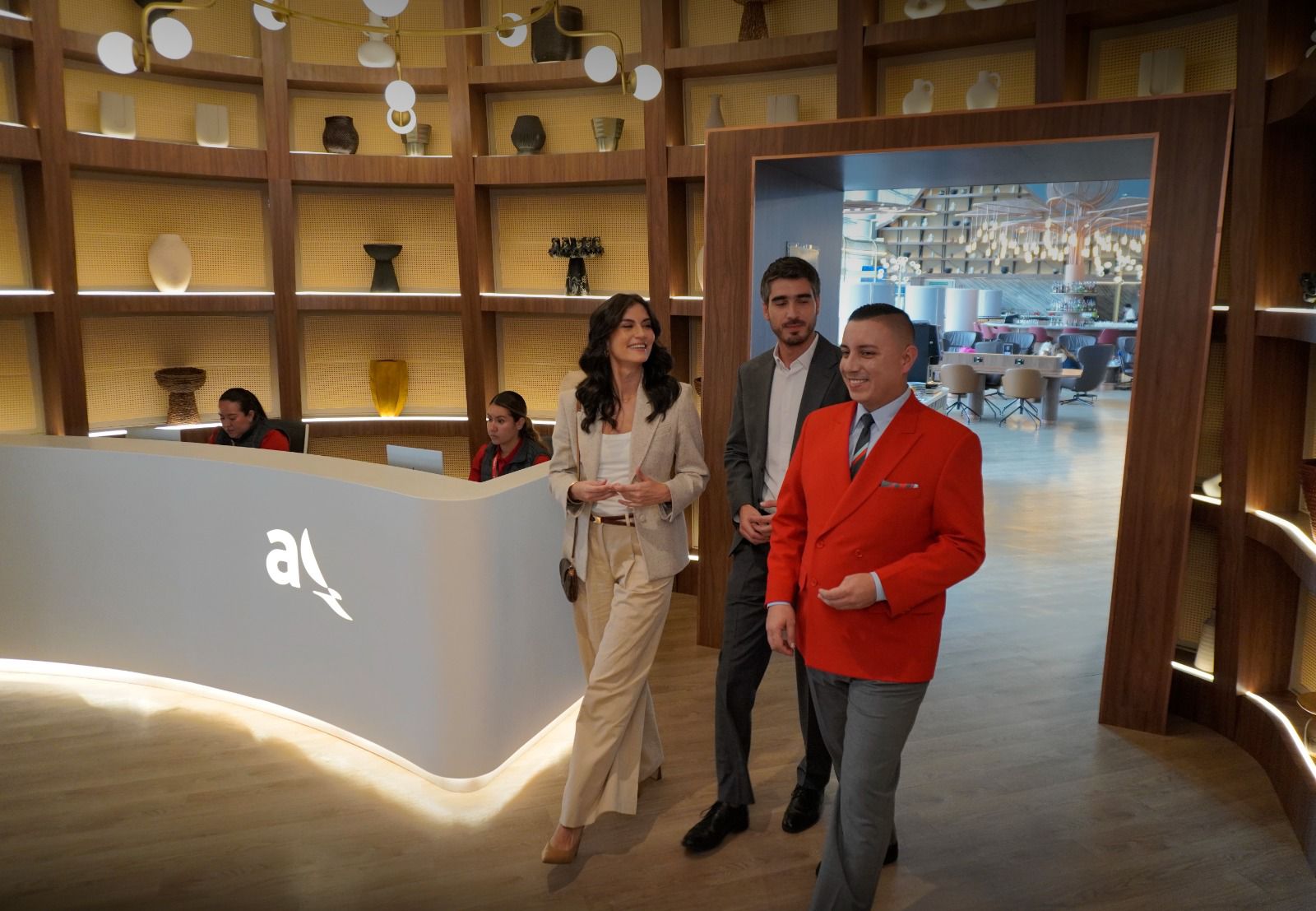 Lifemiles estrena Magno, la categoría más alta de su programa Elite