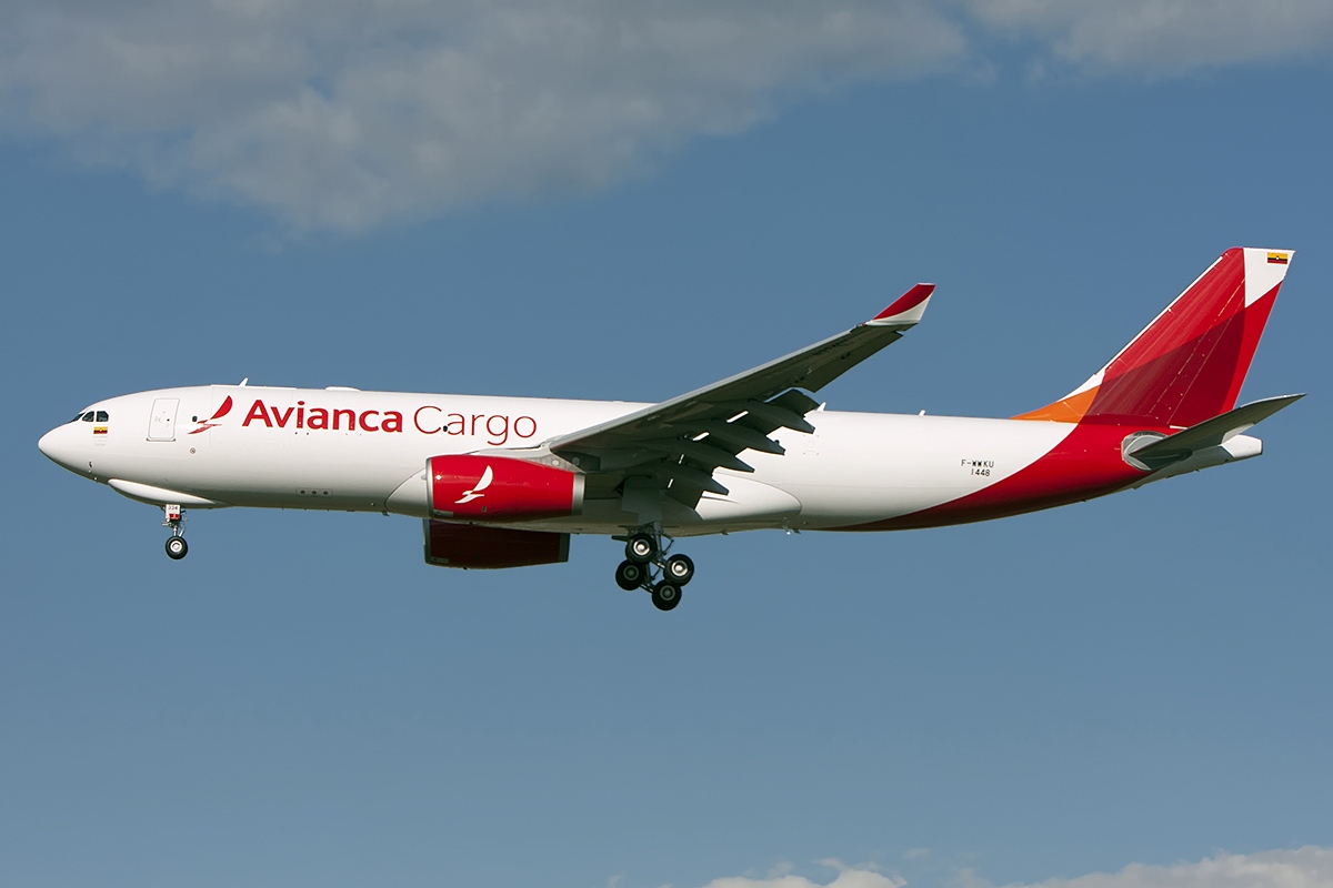 Avianca Cargo conecta a Bolivia desde su hub de carga en Bogotá