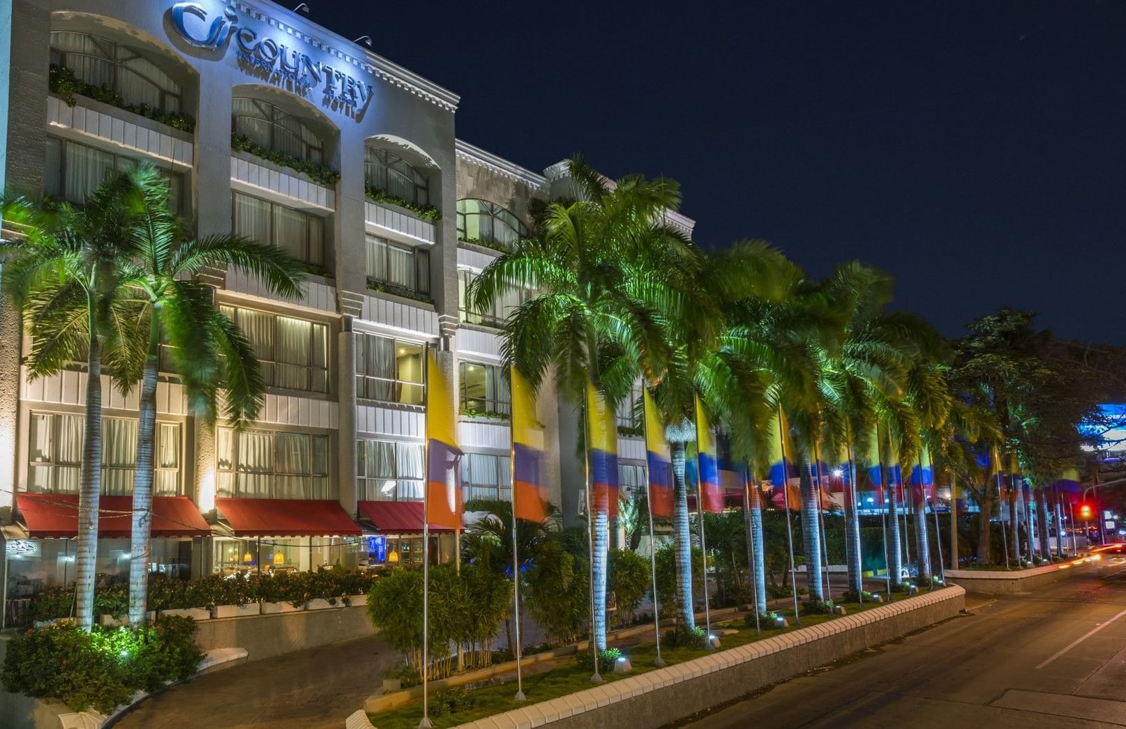 El Mundial le pasa factura a la ocupación hotelera de mitad de año