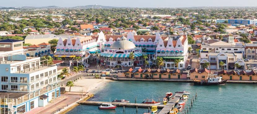 Aruba: el gasto turístico alcanzó USD 3.060 millones en 2025