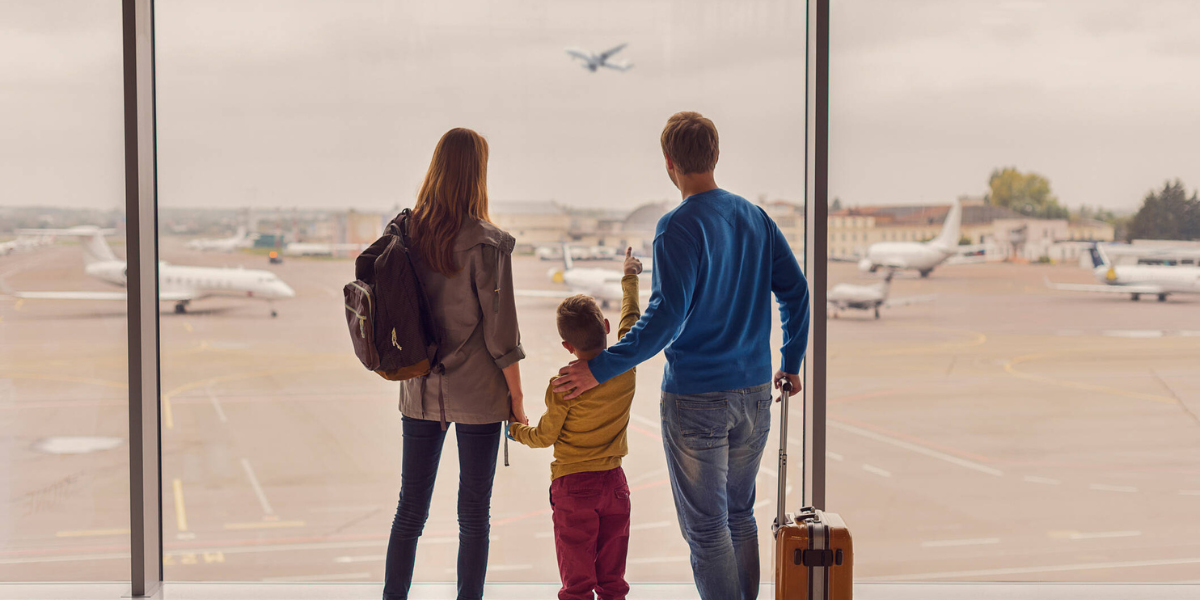 Así reserva el viajero colombiano sus vacaciones de mitad de año