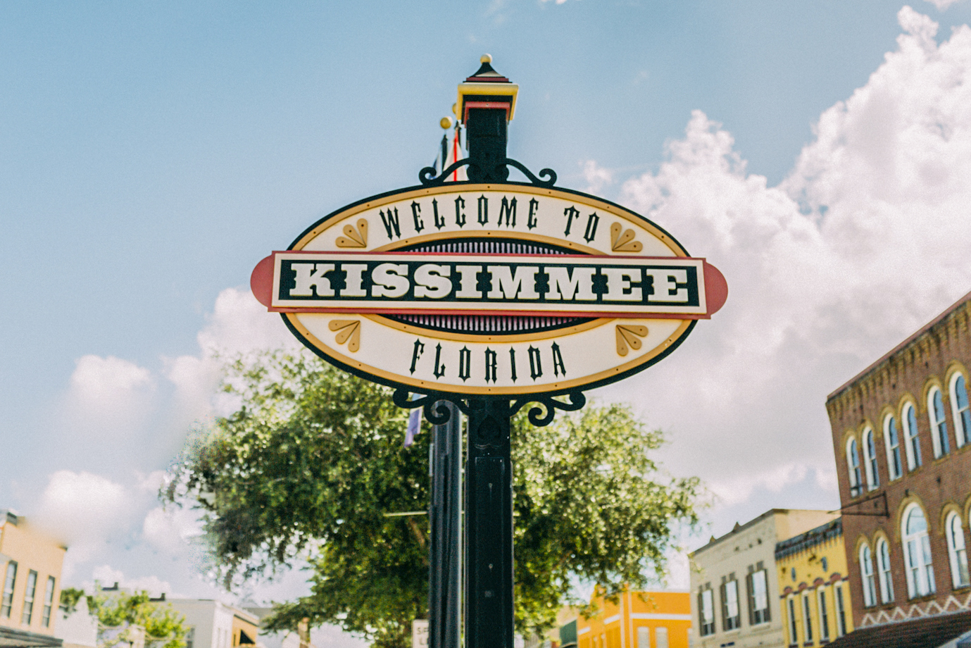 Kissimmee, el complemento ideal para vivir el Mundial en Florida