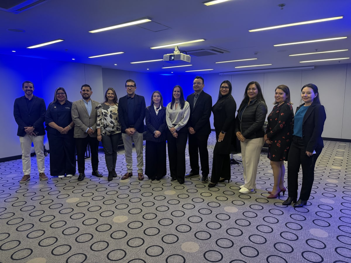 Wyndham revela planes de expansión en coctel con prensa