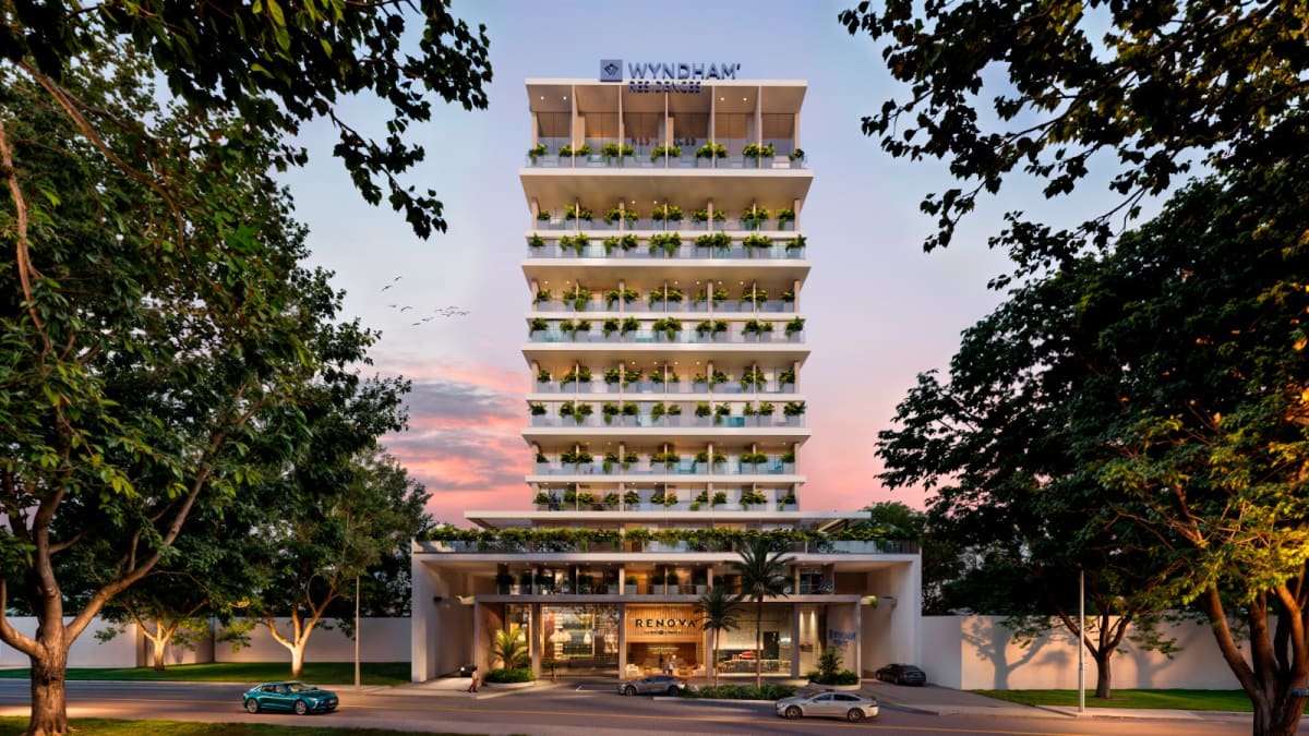 Wyndham anuncia su primer hotel en Cali