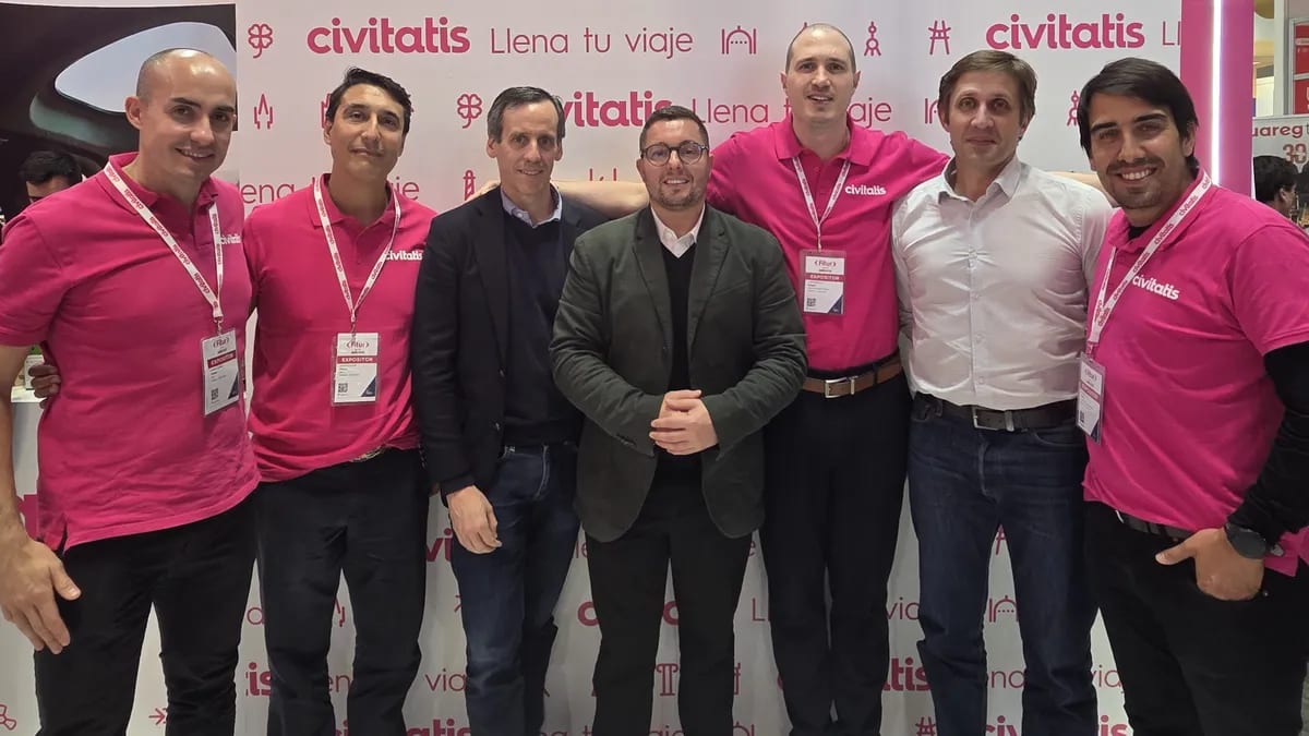 Vuelos, hoteles y ahora experiencias: la alianza de Despegar y Civitatis