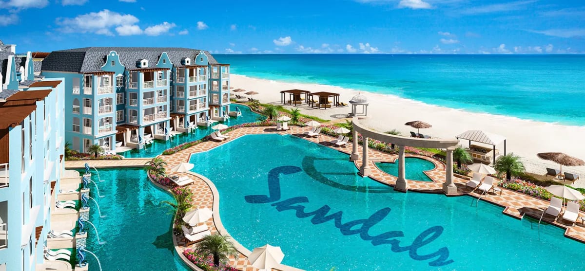 Island Insiders Club: el nuevo programa de lealtad de Sandals
