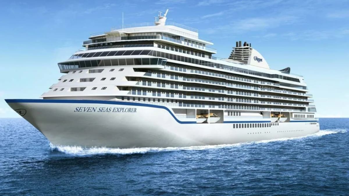 Regent Seven Seas presenta sus viajes temáticos para 2027