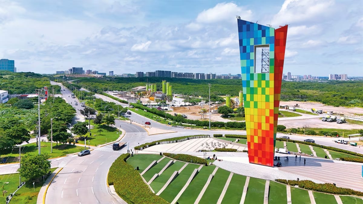 Barranquilla, entre los 10 destinos más accesibles de Colombia