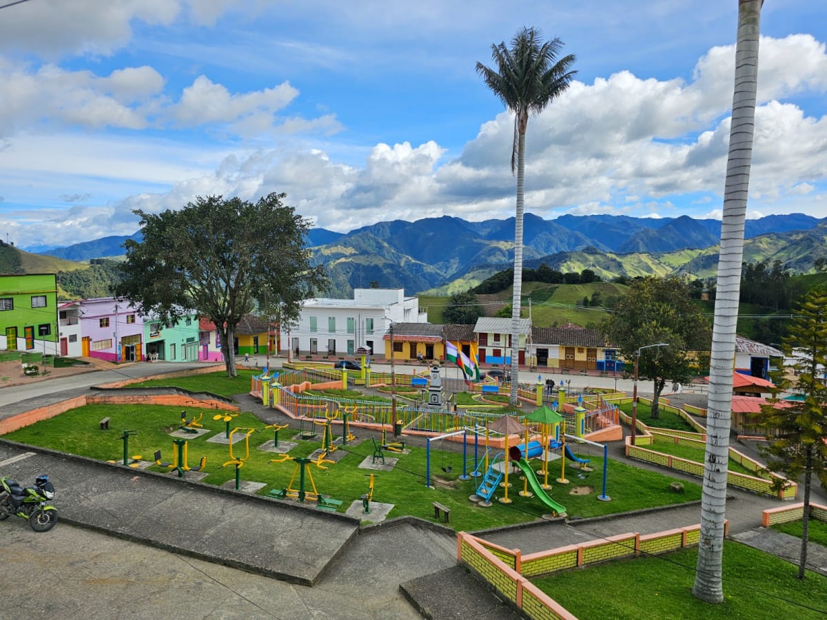 Ocho municipios colombianos competirán por los Best Tourism Villages 2026