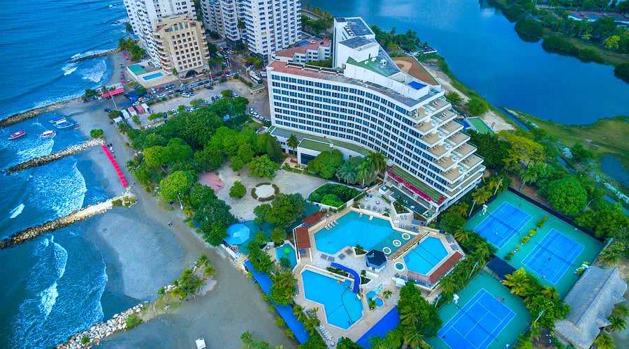 Consejo de Estado niega indemnización millonaria al Hilton de Cartagena