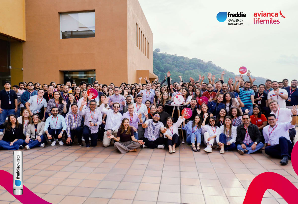 Lifemiles es reconocido como Programa de Lealtad Revelación del Año