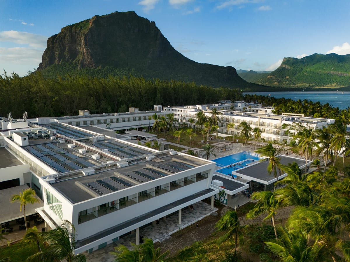 La sostenibilidad hotelera tendrá su propio sello certificado