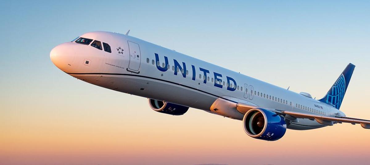 United Airlines conectará a Cartagena con Houston y Washington