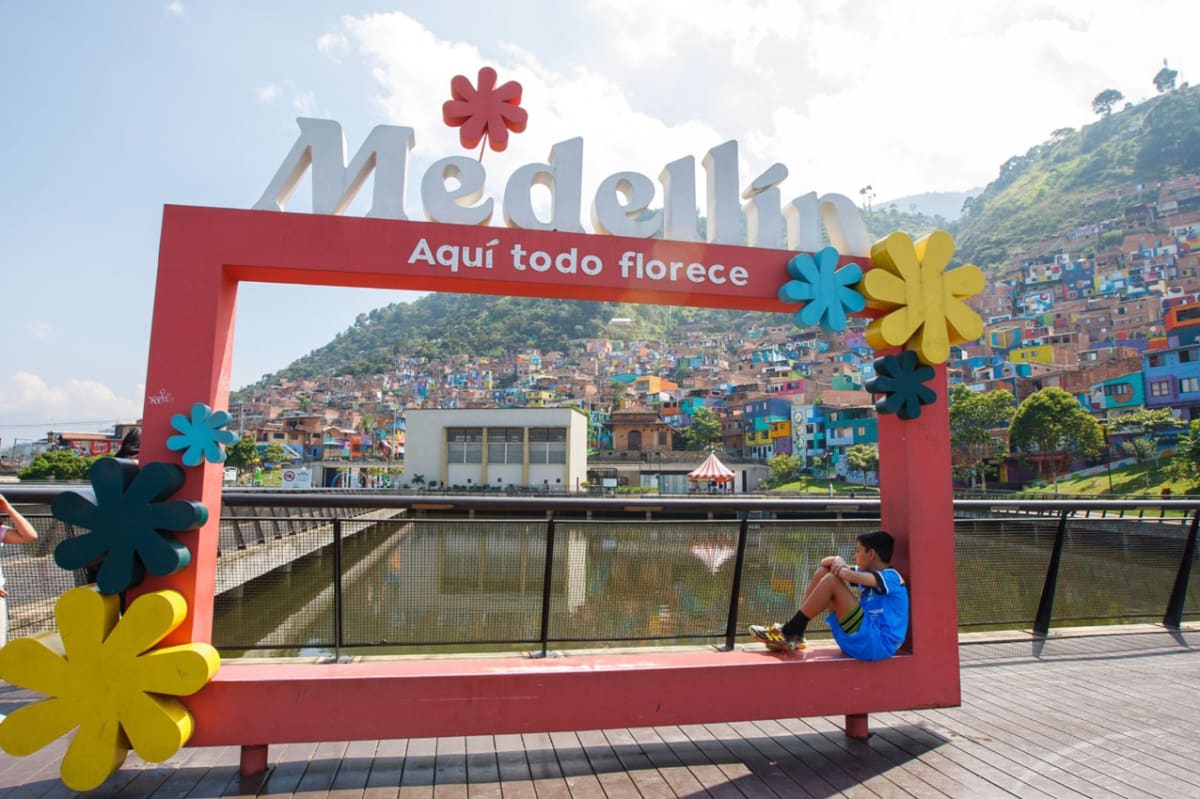 Medellín profesionaliza su oferta de turismo de salud