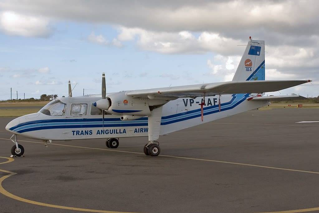 Trans Anguilla Airways integra sus vuelos al GDS