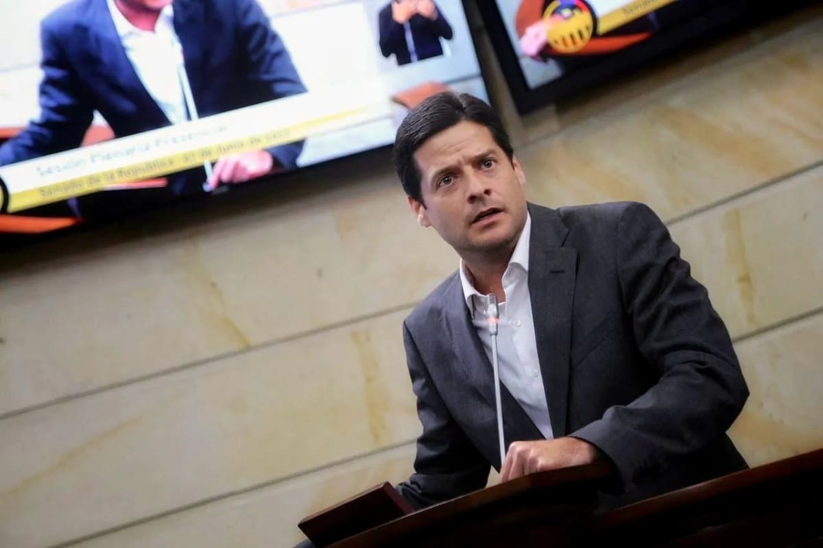 Mauricio Gómez Amín será el nuevo ministro de Comercio, Industria y Turismo