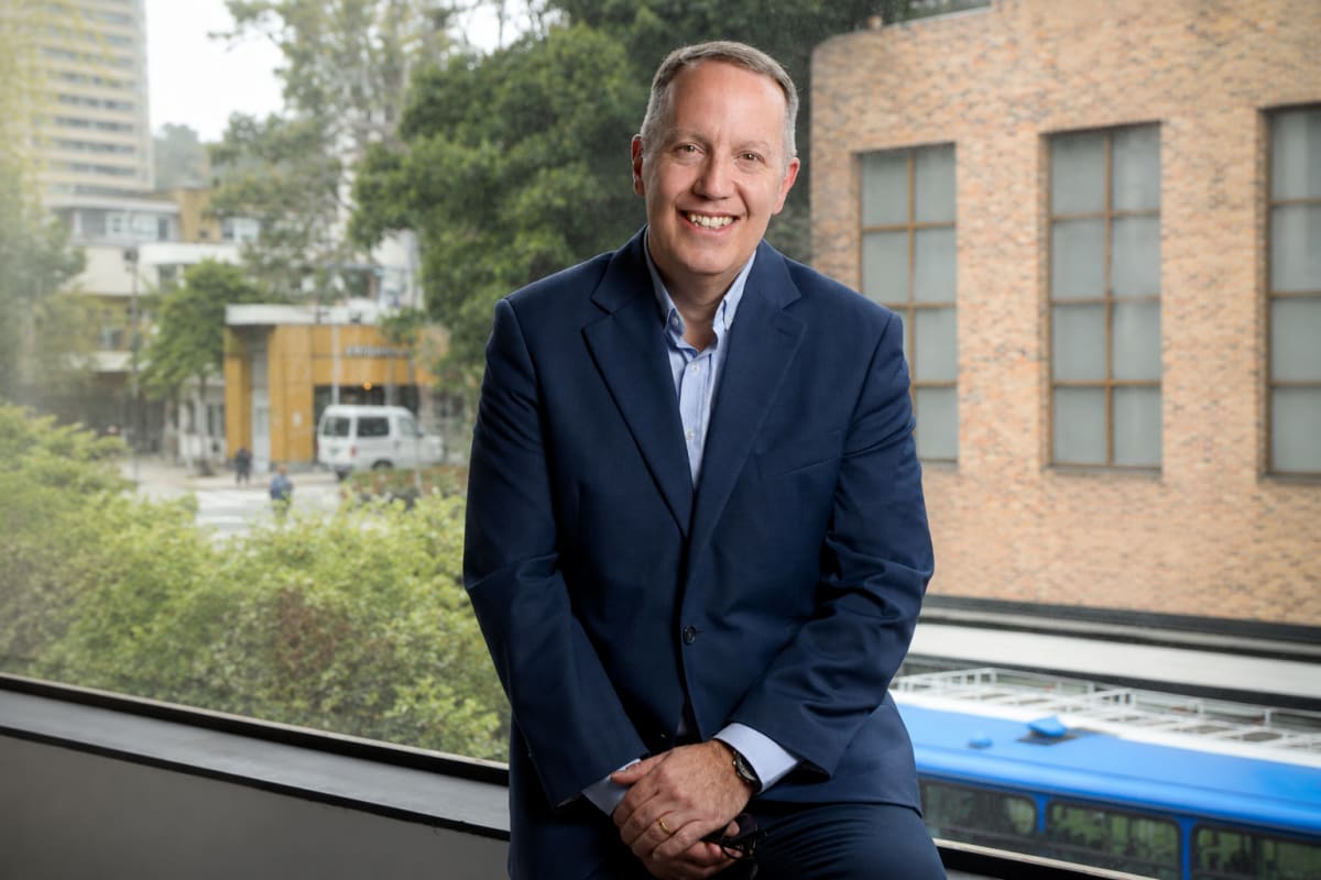 United Airlines nombra nuevo director de Ventas para Sudamérica