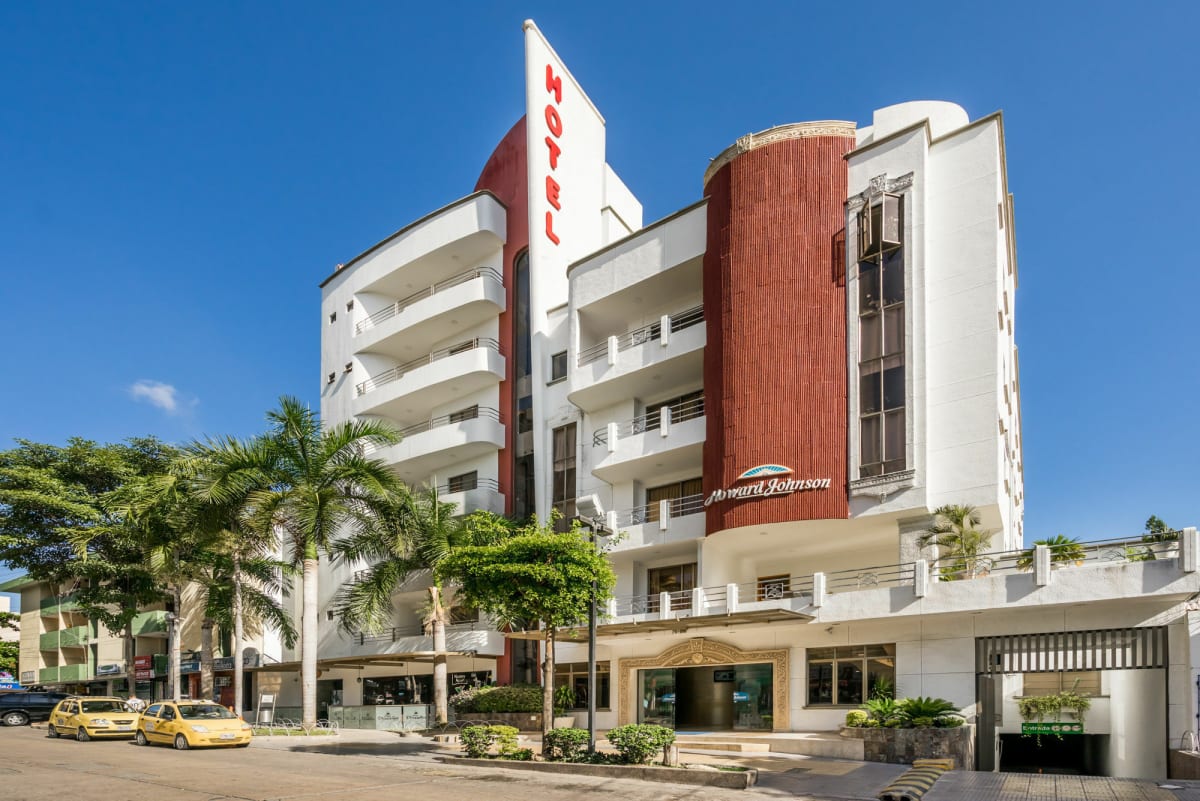 Wyndham recorrerá Barranquilla con las principales agencias del país