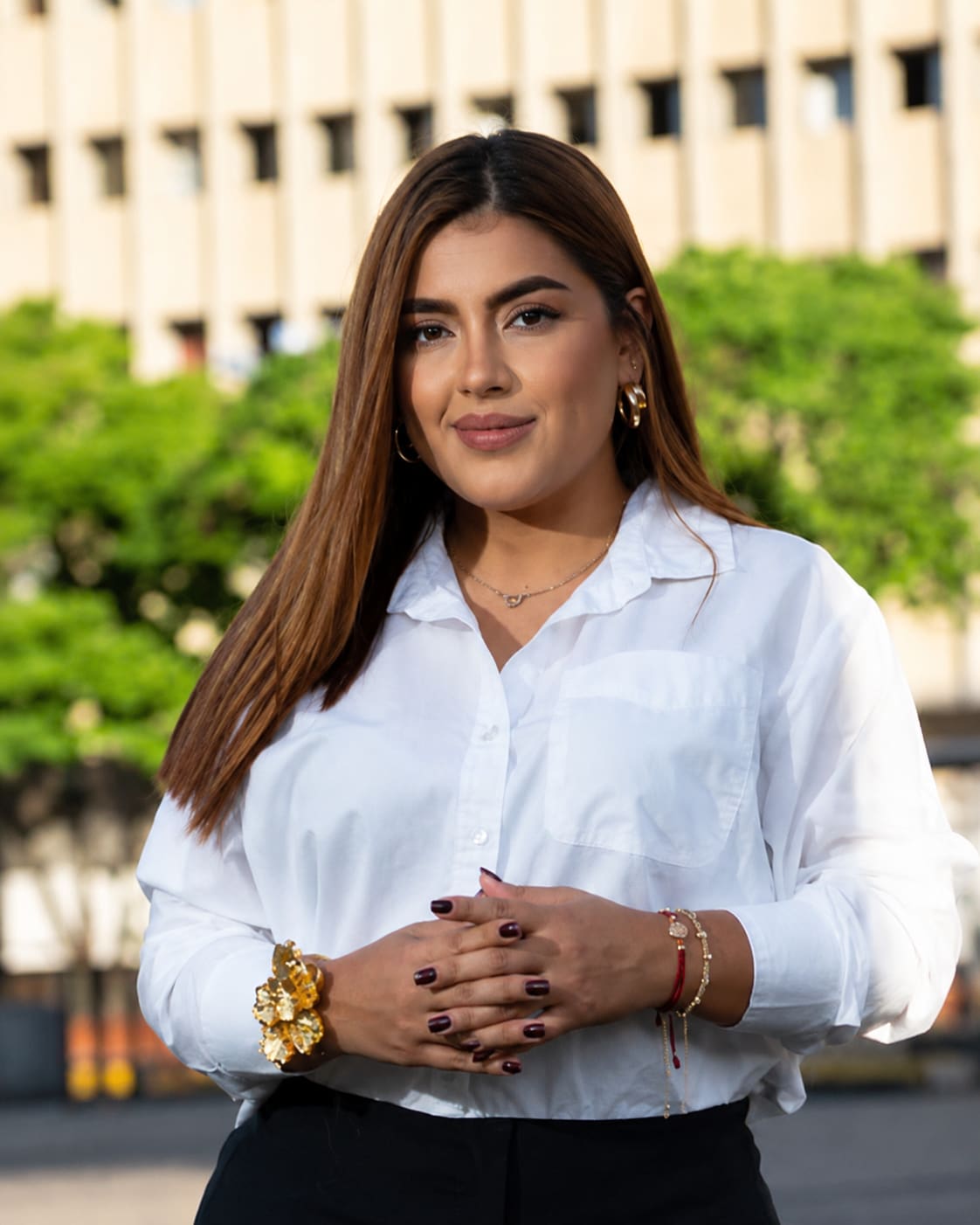 Valeria García Payán sería la nueva gerente de Fontur
