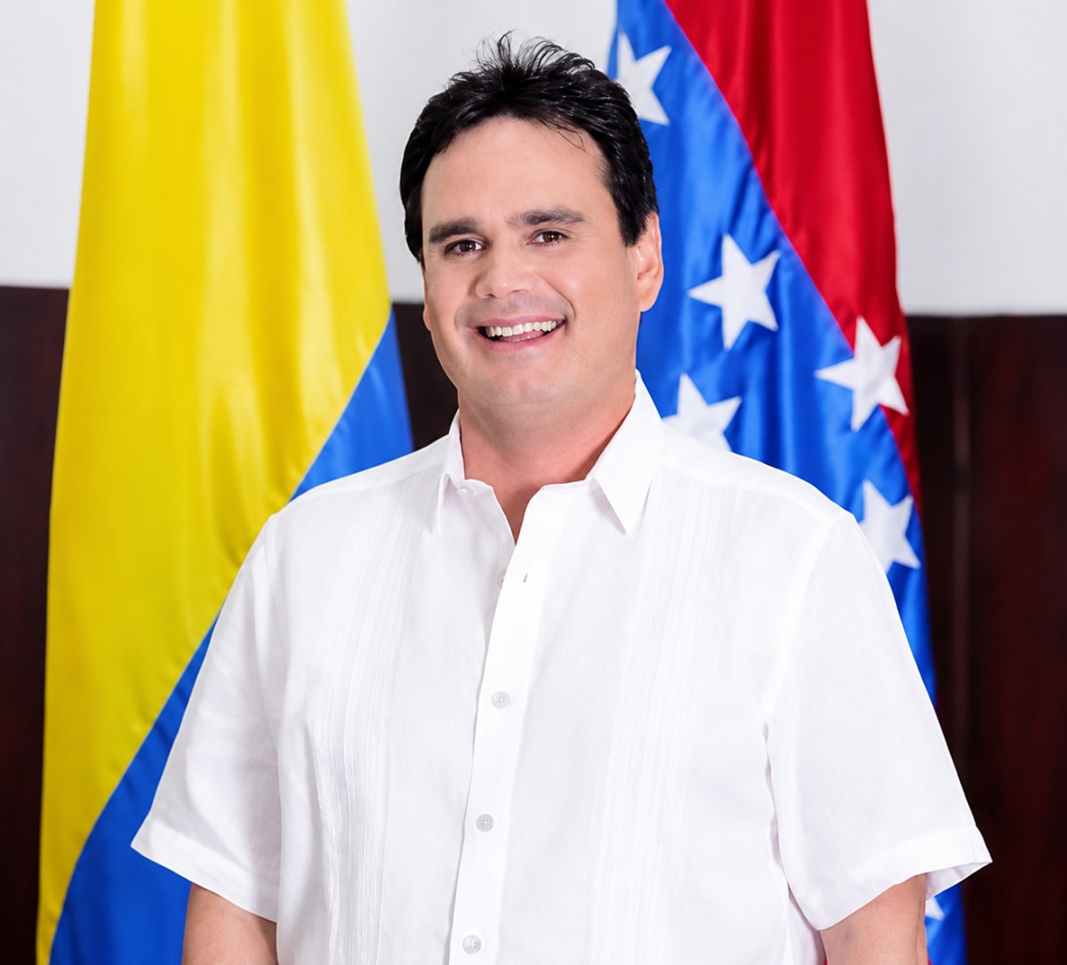 Fidel Vargas será el nuevo viceministro de Turismo