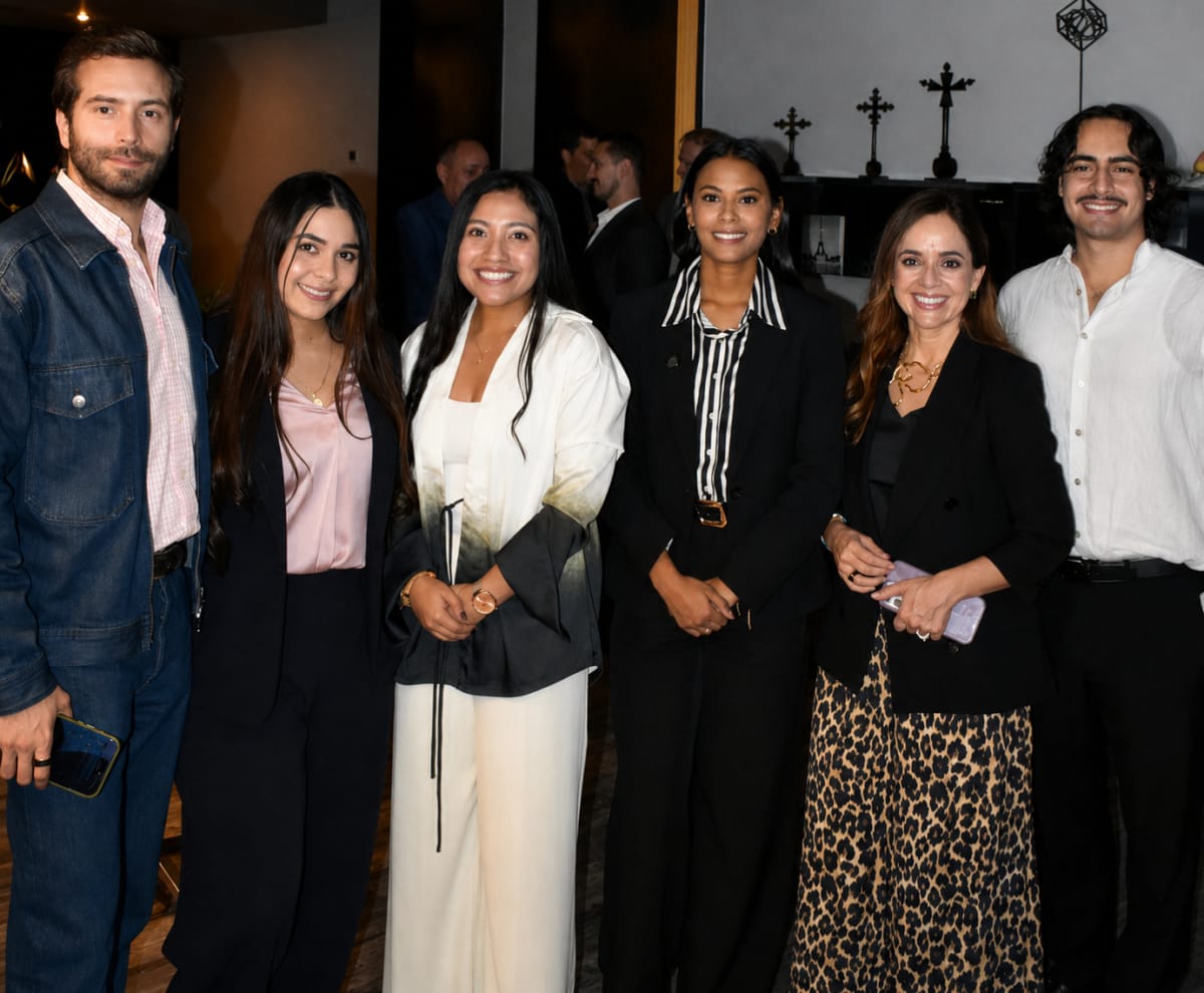 Cartagena promovió su oferta MICE en el mercado mexicano