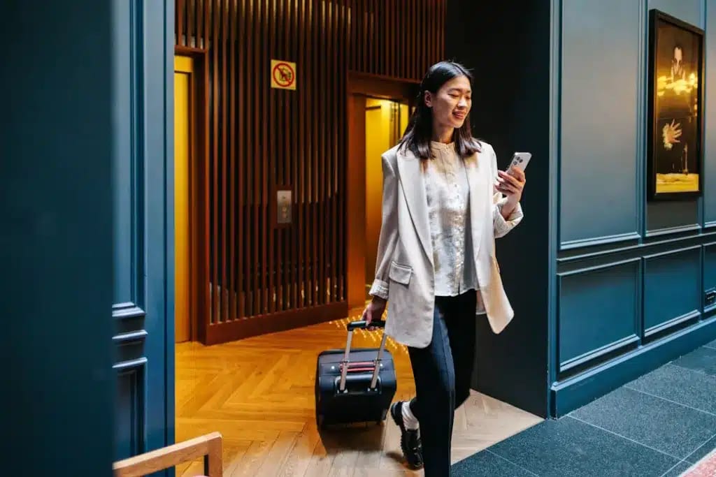 Radisson y ChatGPT: una nueva forma de planear el alojamiento
