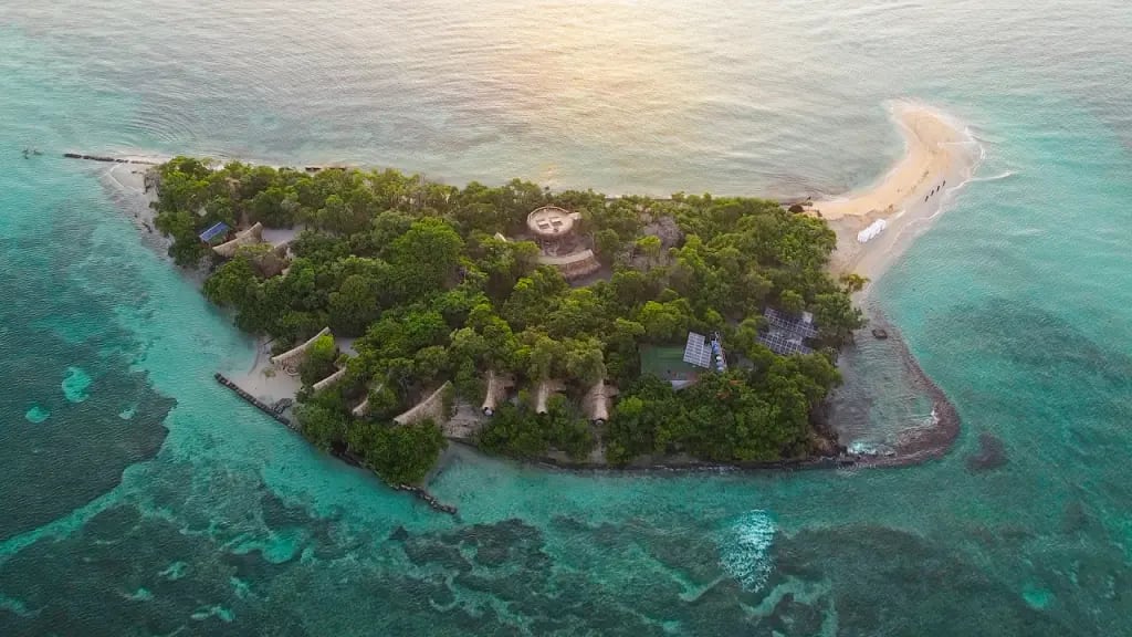 Cinco hoteles colombianos, entre  los más populares del mundo