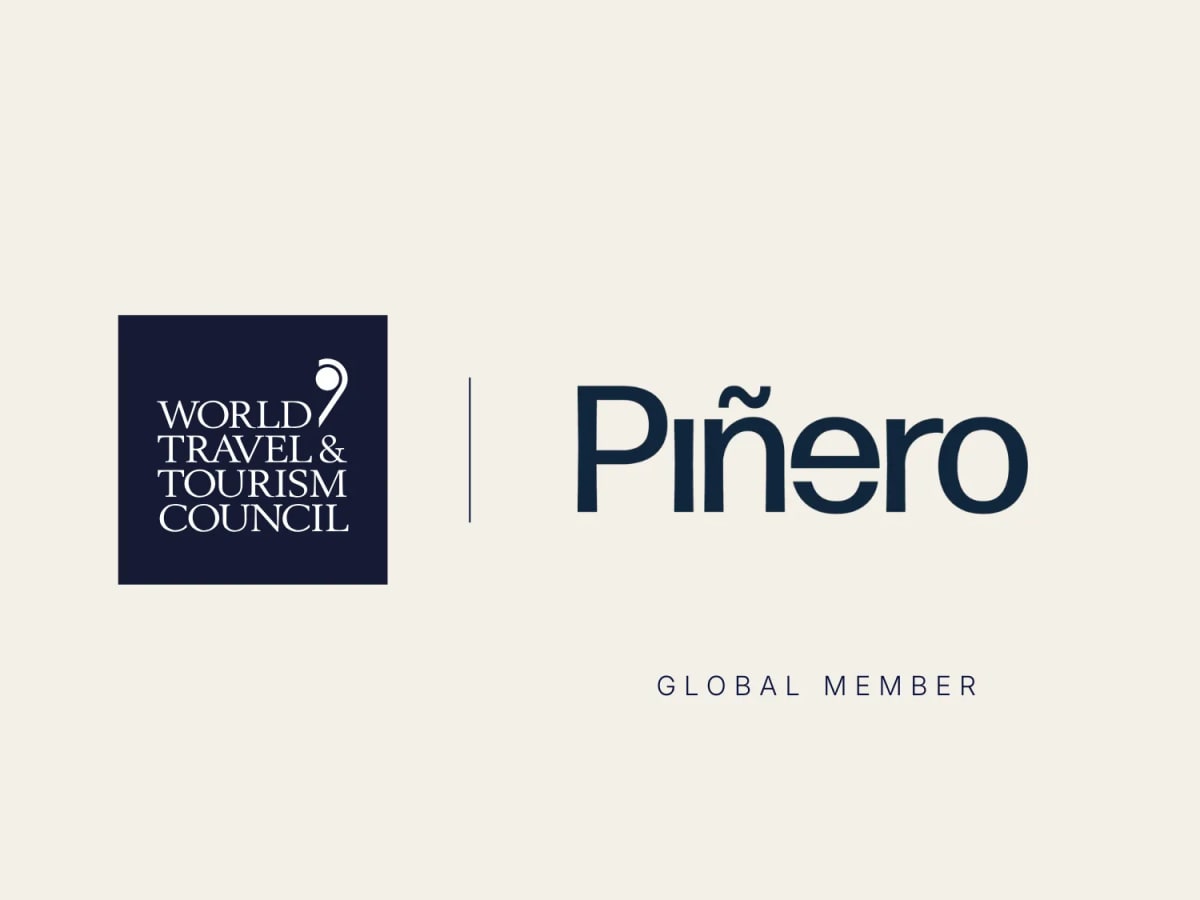 El grupo Piñero se une al WTTC como miembro global