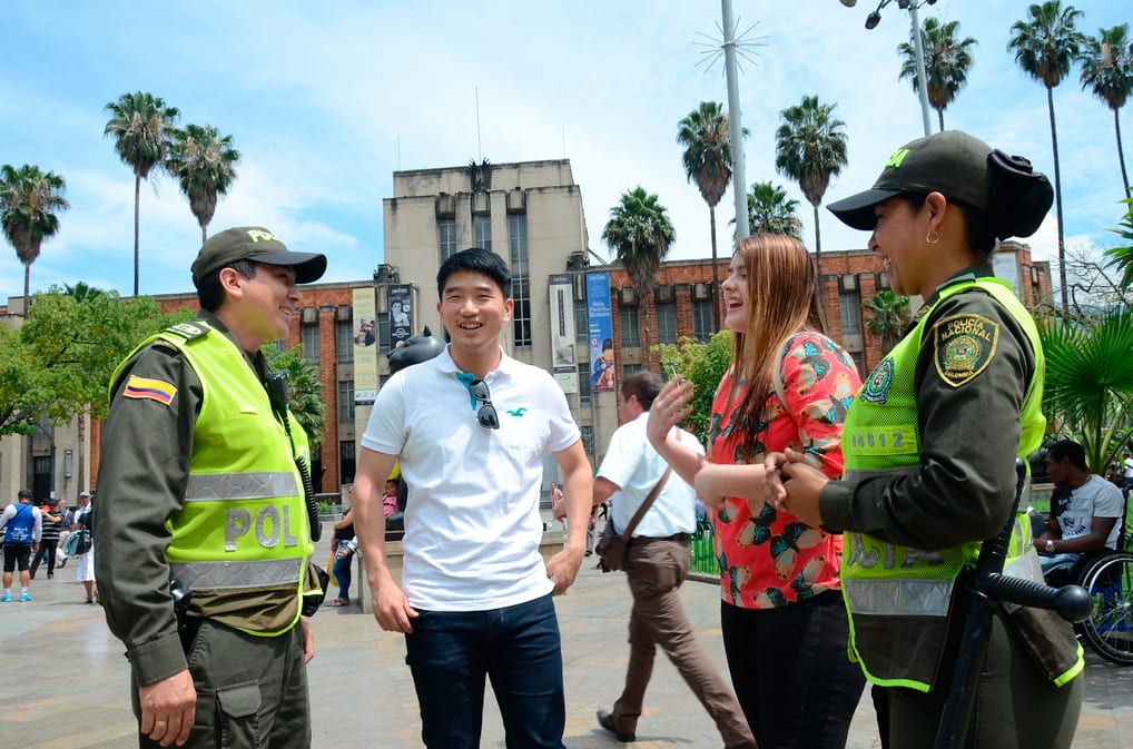 ¿En qué consiste el nuevo Plan de Seguridad Turística?