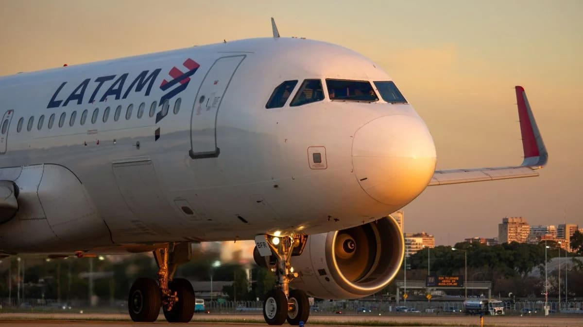 LATAM dispondrá vuelos adicionales para este puente festivo