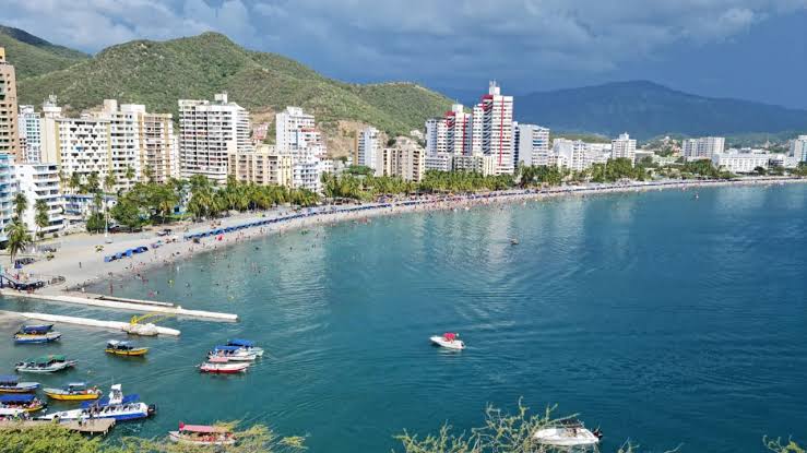 Santa Marta será epicentro del turismo deportivo regional