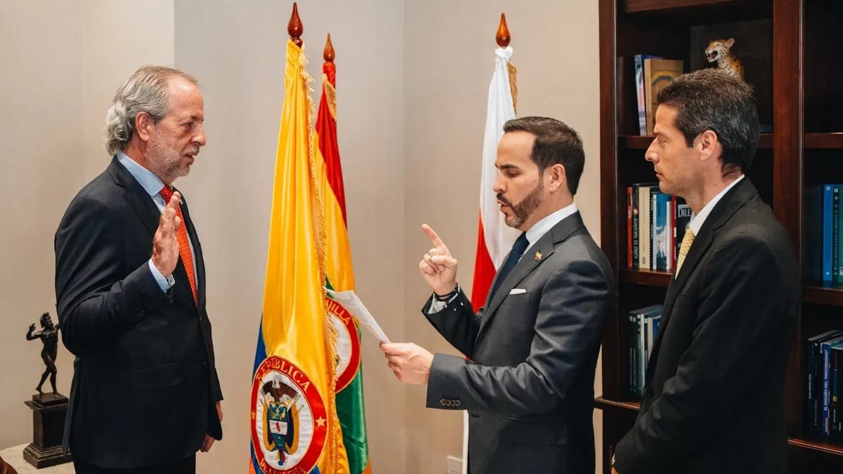 Cambios en ProColombia: nueva dirección y reestructuración en el exterior